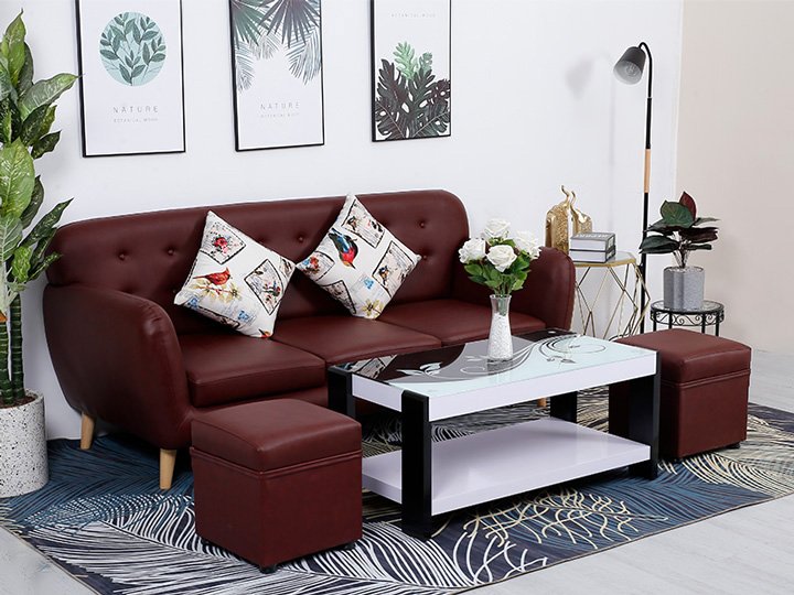 Dịch vụ giặt ghế sofa, giặt thảm